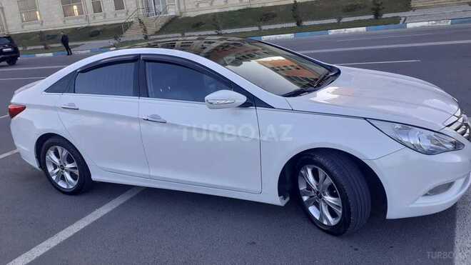 Hyundai Sonata 2010, 76,300 km - 2.0 l - Bakı