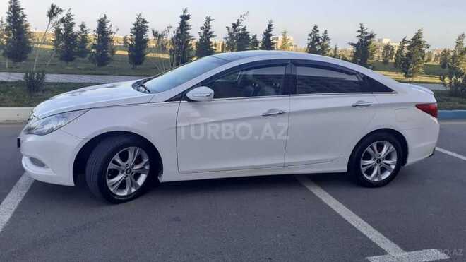 Hyundai Sonata 2010, 76,300 km - 2.0 l - Bakı