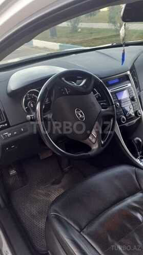 Hyundai Sonata 2010, 76,300 km - 2.0 l - Bakı