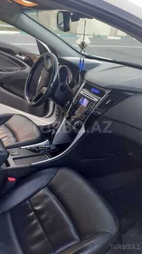 Hyundai Sonata 2010, 76,300 km - 2.0 l - Bakı