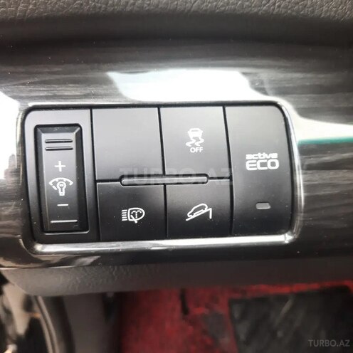 Kia Sorento 2010, 70,000 km - 2.0 l - Şamaxı