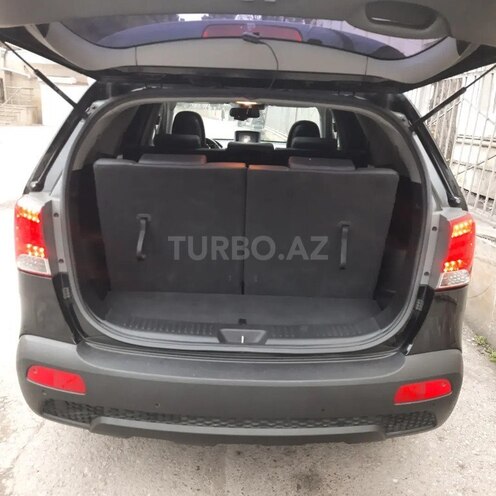 Kia Sorento 2010, 70,000 km - 2.0 l - Şamaxı