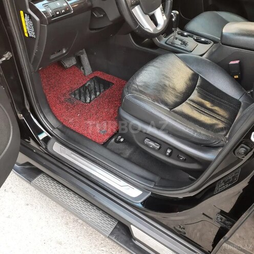 Kia Sorento 2010, 70,000 km - 2.0 l - Şamaxı