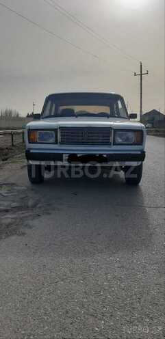 LADA (VAZ) 2107 2008, 65,000 km - 1.5 l - Bakı