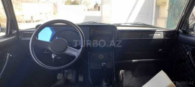 LADA (VAZ) 2107 2008, 65,000 km - 1.5 l - Bakı