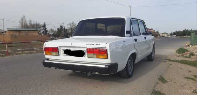 LADA (VAZ) 2107 2008, 65,000 km - 1.5 l - Bakı