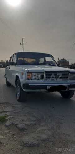 LADA (VAZ) 2107 2008, 65,000 km - 1.5 l - Bakı