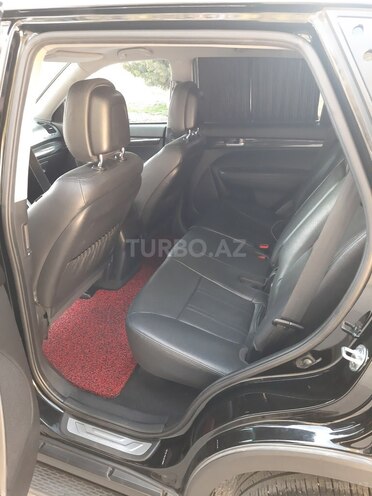 Kia Sorento 2010, 70,000 km - 2.0 l - Şamaxı