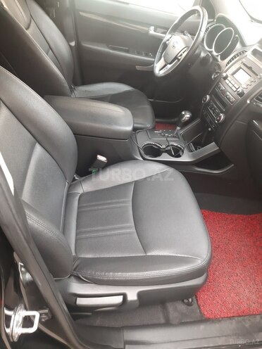 Kia Sorento 2010, 70,000 km - 2.0 l - Şamaxı