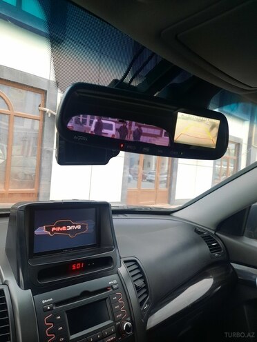 Kia Sorento 2010, 70,000 km - 2.0 l - Şamaxı