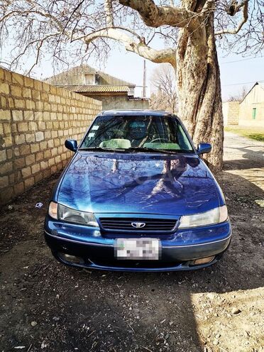 Daewoo Nexia 1996, 333,333 km - 1.5 l - Gəncə