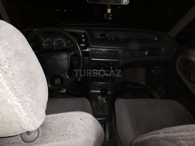 Daewoo Nexia 1996, 333,333 km - 1.5 l - Gəncə