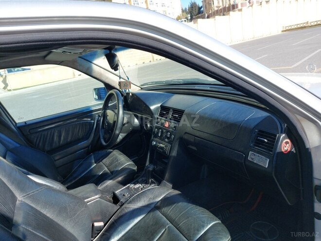 Mercedes C 230 1997, 283,651 km - 2.3 l - Bakı