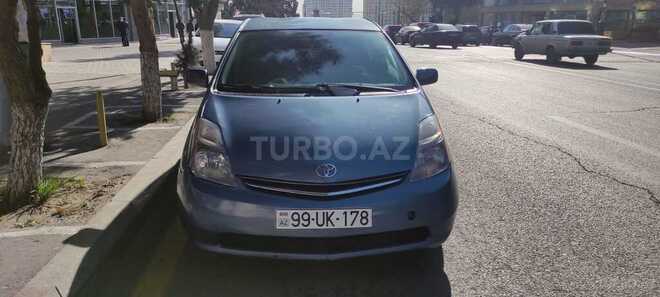 Toyota Prius 2007, 500,000 km - 1.5 l - Bakı