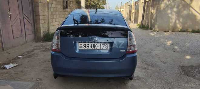 Toyota Prius 2007, 500,000 km - 1.5 l - Bakı