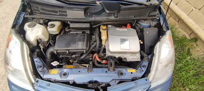 Toyota Prius 2007, 500,000 km - 1.5 l - Bakı