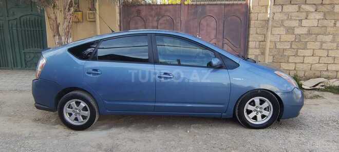 Toyota Prius 2007, 500,000 km - 1.5 l - Bakı