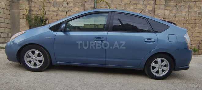 Toyota Prius 2007, 500,000 km - 1.5 l - Bakı
