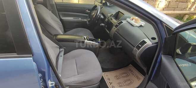 Toyota Prius 2007, 500,000 km - 1.5 l - Bakı