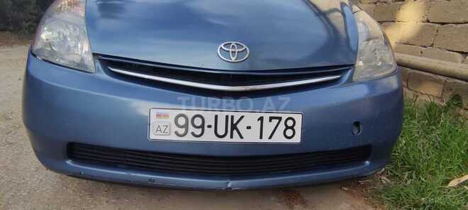 Toyota Prius 2007, 500,000 km - 1.5 l - Bakı