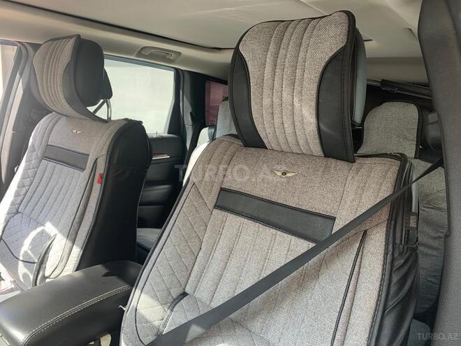 Jeep Grand Cherokee 2012, 107,475 km - 3.6 l - Bakı