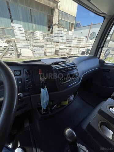 Mercedes Atego 1222 2007, 500,000 km - 4.8 л - Bakı