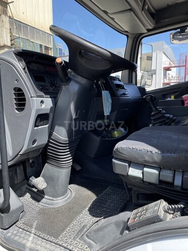 Mercedes Atego 1222 2007, 500,000 km - 4.8 л - Bakı