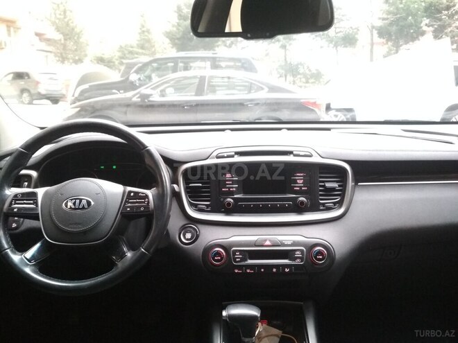 Kia Sorento 2017, 130,000 km - 2.4 л - Bakı