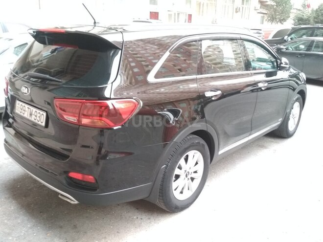 Kia Sorento 2017, 130,000 km - 2.4 л - Bakı