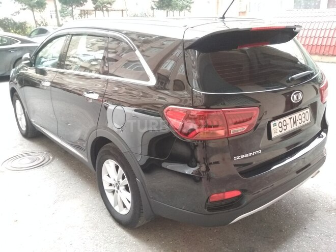 Kia Sorento 2017, 130,000 km - 2.4 л - Bakı