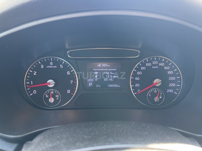 Kia Sorento 2017, 130,000 km - 2.4 л - Bakı