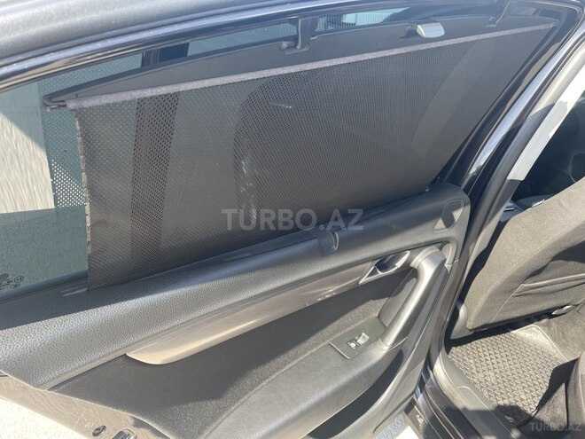 Volkswagen Passat 2012, 188,000 km - 1.8 l - Bakı