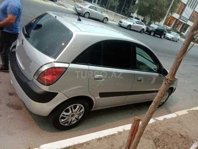 Kia Rio 2005, 208,200 km - 1.5 л - Xaçmaz