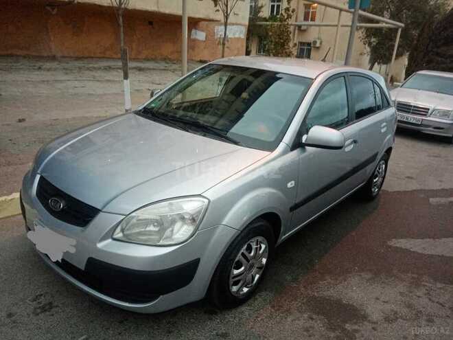 Kia Rio 2005, 208,200 km - 1.5 л - Xaçmaz
