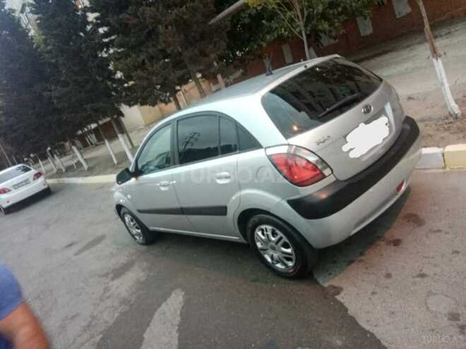 Kia Rio 2005, 208,200 km - 1.5 л - Xaçmaz