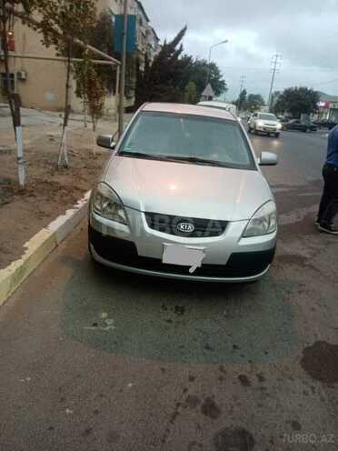 Kia Rio 2005, 208,200 km - 1.5 л - Xaçmaz