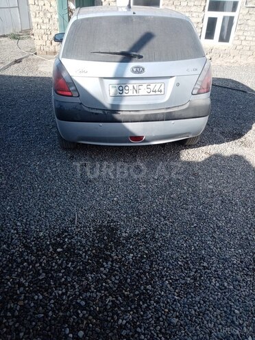 Kia Rio 2005, 208,200 km - 1.5 л - Xaçmaz