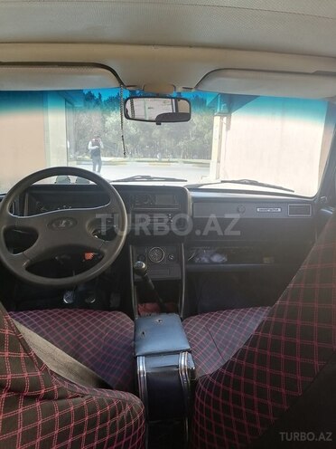LADA (VAZ) 2107 2004, 119,648 km - 1.6 l - Sumqayıt