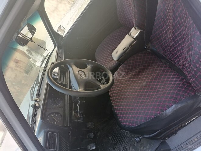 LADA (VAZ) 2107 2004, 119,648 km - 1.6 l - Sumqayıt