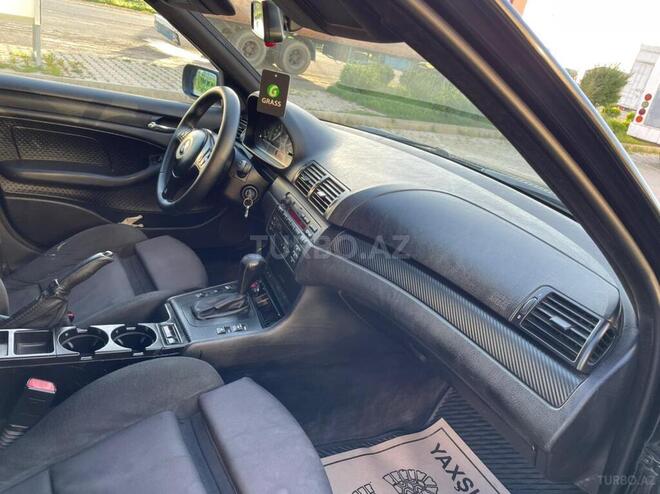 BMW 320 2001, 360,000 km - 2.0 l - Cəlilabad