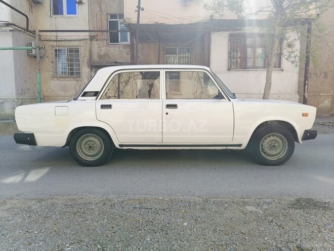 LADA (VAZ) 2107 2004, 119,648 km - 1.6 l - Sumqayıt