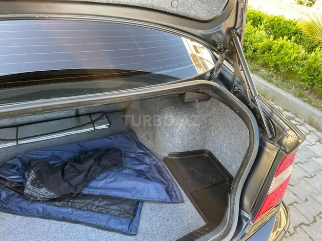 BMW 320 2001, 360,000 km - 2.0 l - Cəlilabad