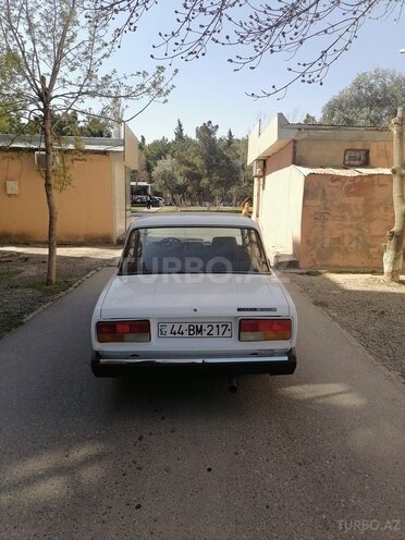 LADA (VAZ) 2107 2004, 119,648 km - 1.6 l - Sumqayıt
