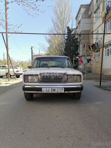 LADA (VAZ) 2107 2004, 119,648 km - 1.6 l - Sumqayıt