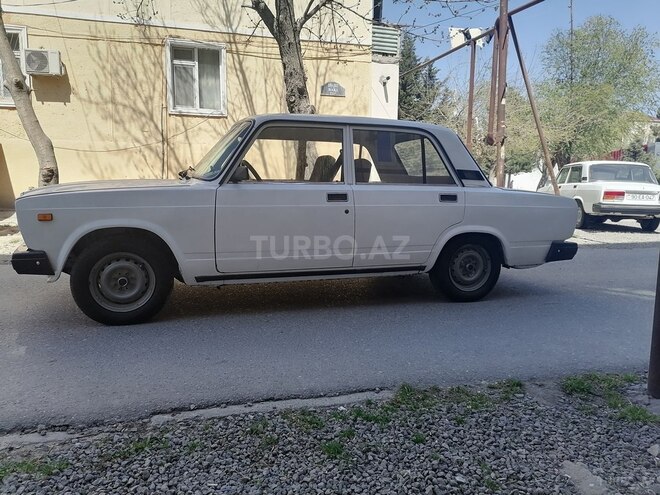 LADA (VAZ) 2107 2004, 119,648 km - 1.6 l - Sumqayıt