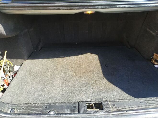 Mercedes E 230 1996, 419,000 km - 2.3 l - Bakı