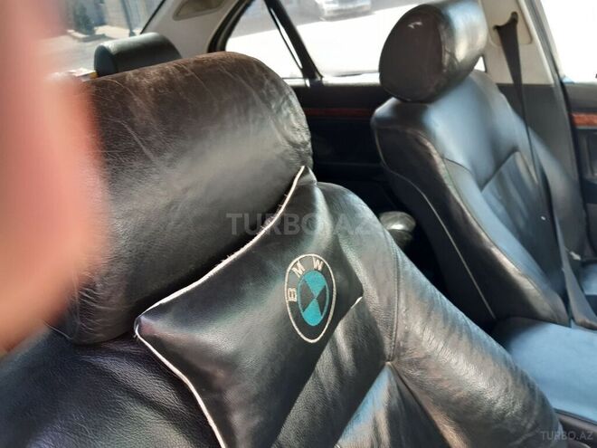 BMW 520 1996, 369,000 km - 2.0 л - Bakı