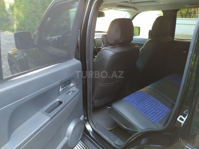 Jeep Cherokee 2012, 210,000 km - 3.7 l - Bakı