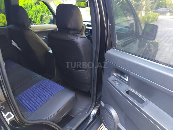 Jeep Cherokee 2012, 210,000 km - 3.7 l - Bakı