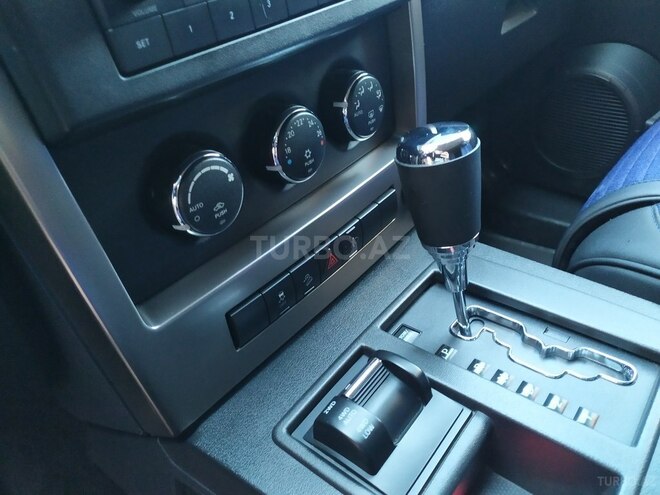 Jeep Cherokee 2012, 210,000 km - 3.7 l - Bakı
